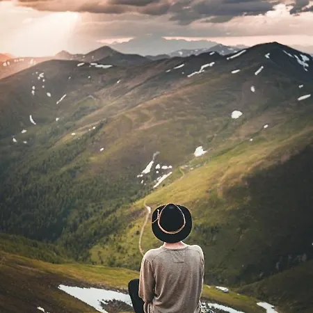 Wanderlust * Hochrindl
