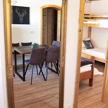 Apartment Wanderlust Hochrindl