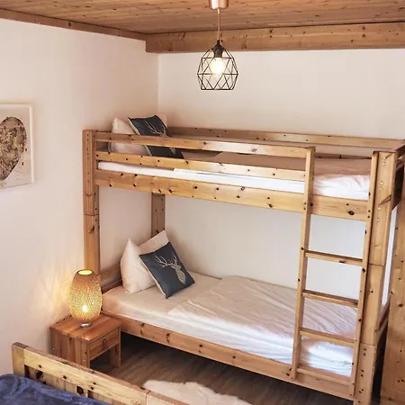 Wanderlust Apartment