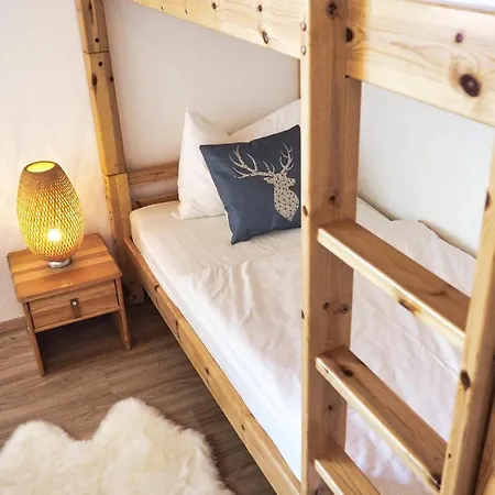 Apartment Wanderlust *