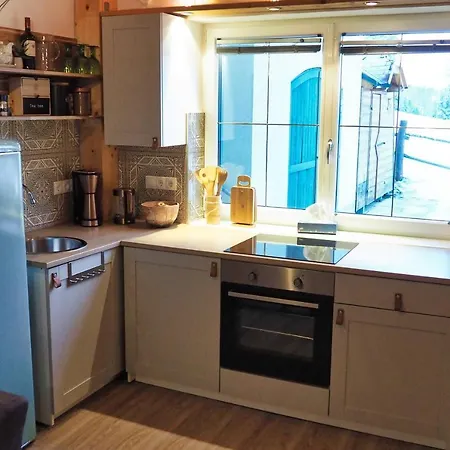 Wanderlust Apartment