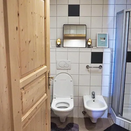 Wanderlust Apartment