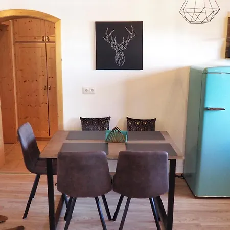 Apartment Wanderlust Hochrindl