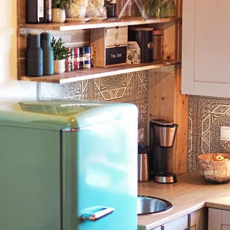 Apartment Wanderlust *